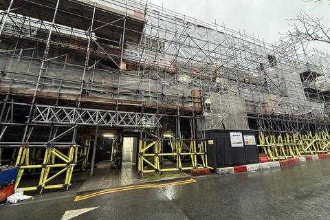 undefined, Hawthorne Crescent, Greenwich, London