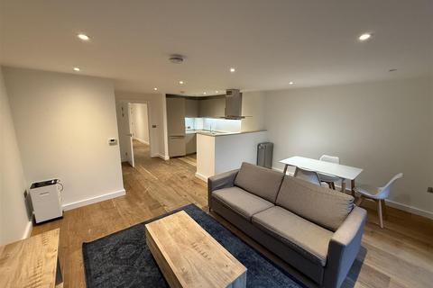 undefined, Hawthorne Crescent, Greenwich, London