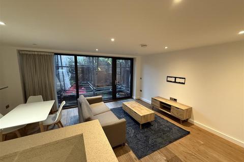 undefined, Hawthorne Crescent, Greenwich, London