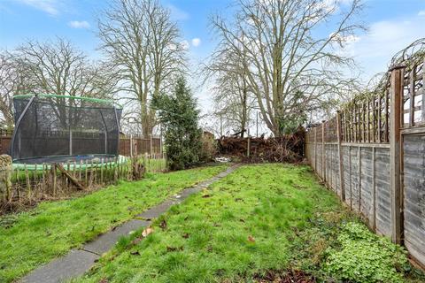 undefined, Green Lane, Morden, SM4