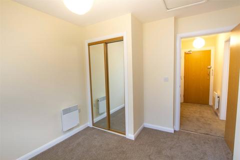 undefined, Marriotts Walk, Witney, Oxfordshire, OX28