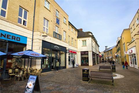 undefined, Marriotts Walk, Witney, Oxfordshire, OX28