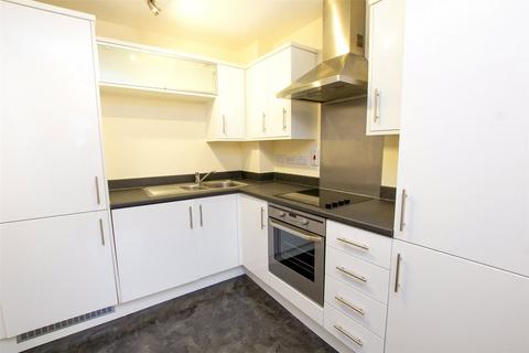 undefined, Marriotts Walk, Witney, Oxfordshire, OX28