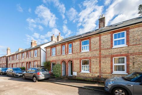 4 bedroom terraced house for sale, Norbury Road, Reigate  RH2