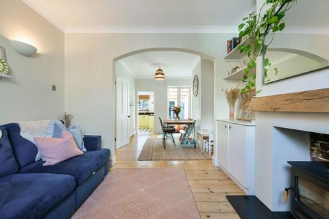 4 bedroom terraced house for sale, Norbury Road, Reigate  RH2