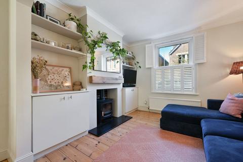 4 bedroom terraced house for sale, Norbury Road, Reigate  RH2