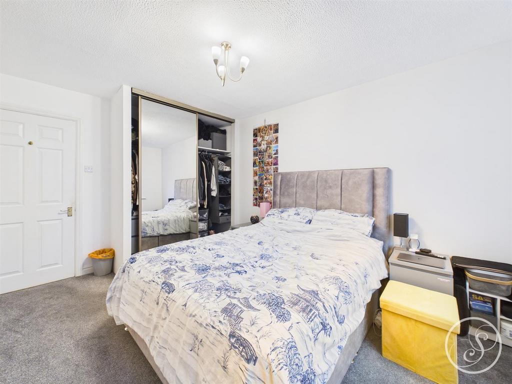 Bed 1