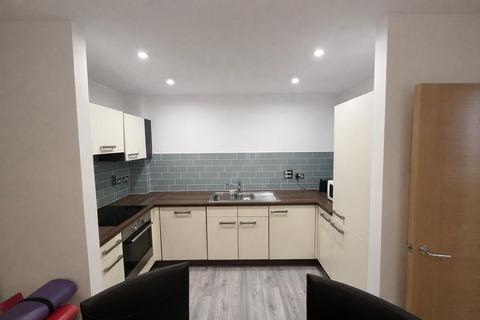 1 bedroom flat to rent, Hurlington Court, 1 Woodmill Close, London