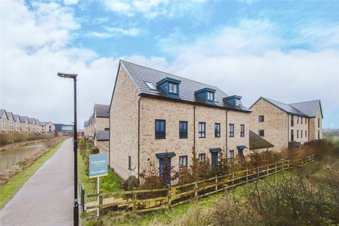 3 bedroom end of terrace house for sale, Semington Strand, Swindon SN1