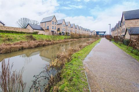 3 bedroom end of terrace house for sale, Semington Strand, Swindon SN1