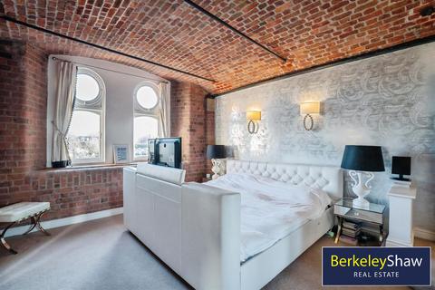 2 bedroom apartment for sale, Waterloo Road, Liverpool