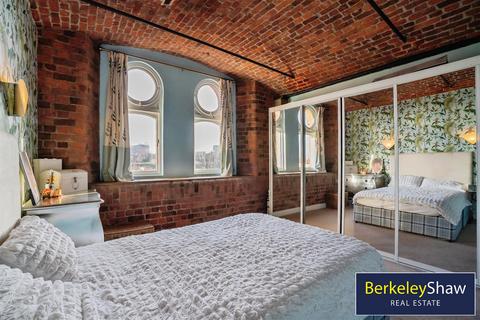 2 bedroom apartment for sale, Waterloo Road, Liverpool