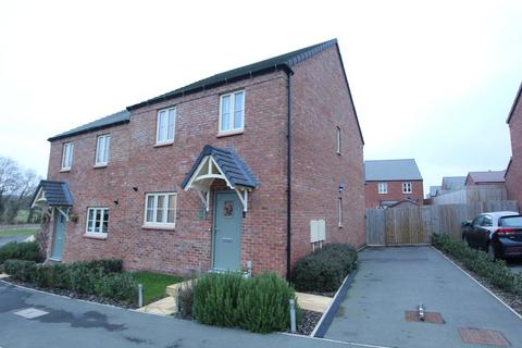 undefined, Briar Road, Lutterworth LE17