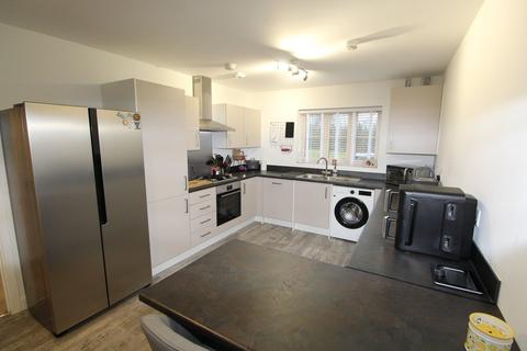undefined, Briar Road, Lutterworth LE17