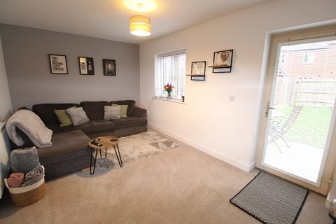 undefined, Briar Road, Lutterworth LE17