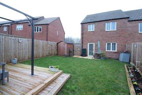undefined, Briar Road, Lutterworth LE17