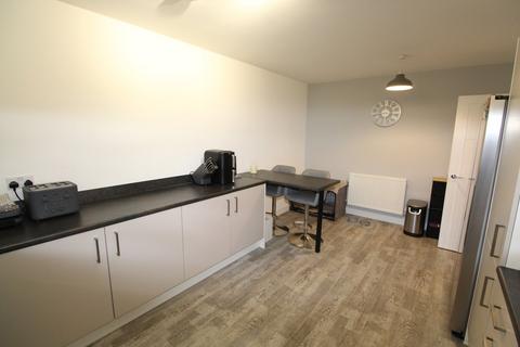undefined, Briar Road, Lutterworth LE17