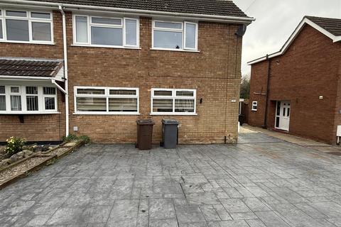 undefined, Marnel Drive, Wolverhampton