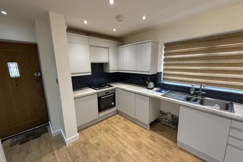 undefined, Marnel Drive, Wolverhampton