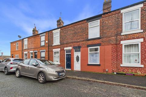 undefined, Fairclough Avenue, Warrington, WA1
