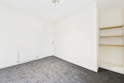 undefined, Fairclough Avenue, Warrington, WA1