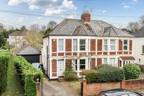 undefined, Overnhill Road, South Gloucestershire BS16