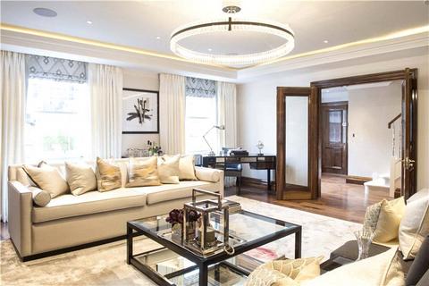 undefined, Grosvenor Hill, Mayfair, London, W1K