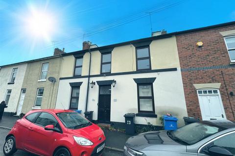undefined, 23 York Street, Derby DE1