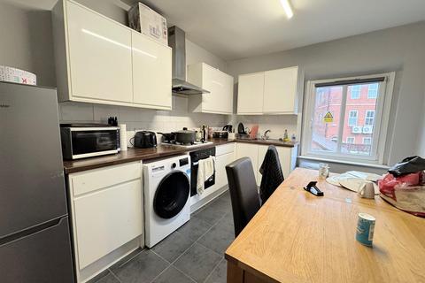 undefined, 23 York Street, Derby DE1