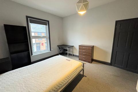 undefined, 23 York Street, Derby DE1