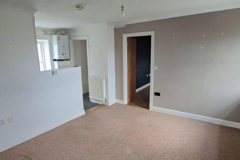 undefined, Flat 2, 16 Horns Lane, Haverfordwest