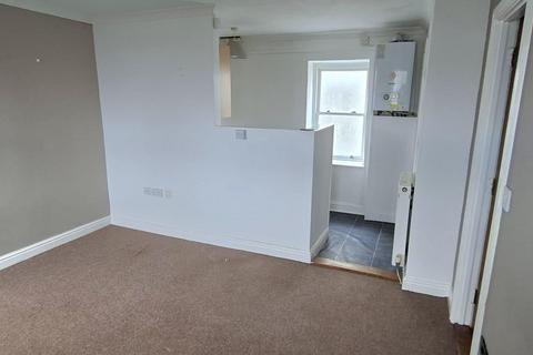 undefined, Flat 2, 16 Horns Lane, Haverfordwest