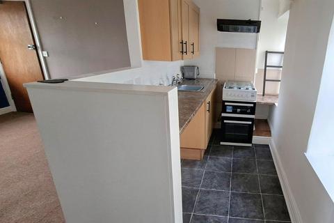 undefined, Flat 2, 16 Horns Lane, Haverfordwest
