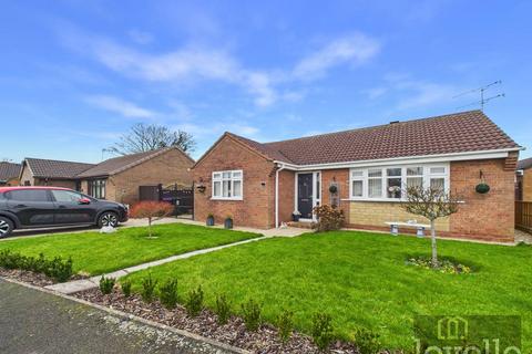 2 bedroom detached bungalow for sale, Marlborough Drive, Mablethorpe LN12