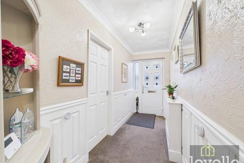 2 bedroom detached bungalow for sale, Marlborough Drive, Mablethorpe LN12