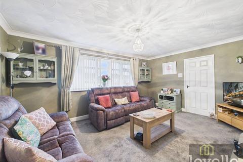 2 bedroom detached bungalow for sale, Marlborough Drive, Mablethorpe LN12