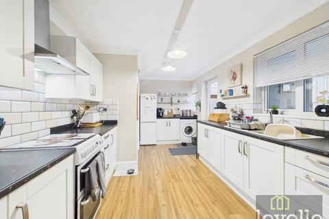 2 bedroom detached bungalow for sale, Marlborough Drive, Mablethorpe LN12