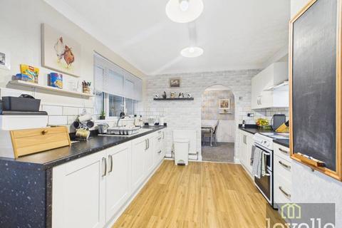 2 bedroom detached bungalow for sale, Marlborough Drive, Mablethorpe LN12