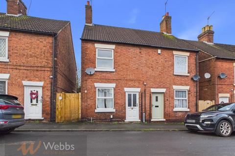 undefined, Arch Street, Rugeley WS15
