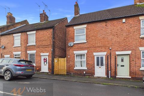 undefined, Arch Street, Rugeley WS15