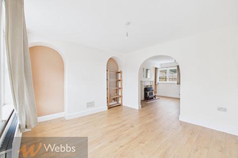 undefined, Arch Street, Rugeley WS15