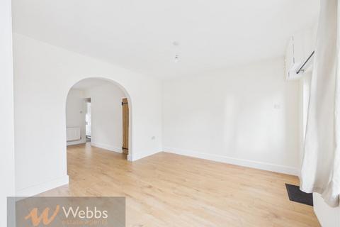 undefined, Arch Street, Rugeley WS15