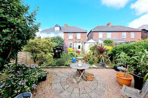 Hurdon Road, Launceston