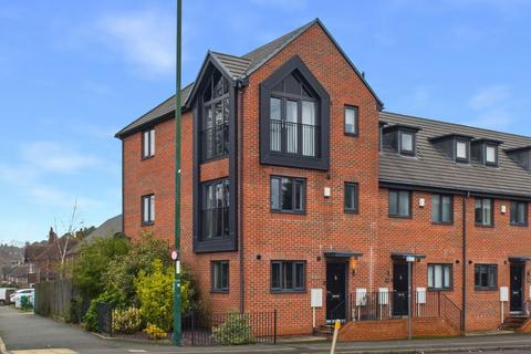 5 bedroom townhouse for sale, Haydn Road, Nottingham