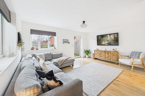 5 bedroom townhouse for sale, Haydn Road, Nottingham