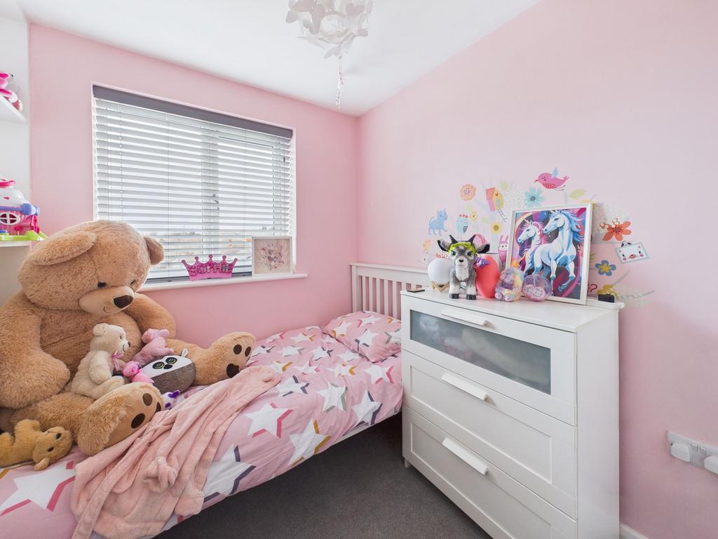 Bedroom Five