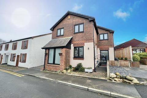 undefined, Chapel Street, Great Eccleston PR3
