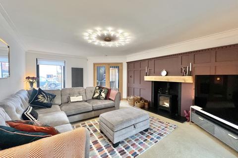 undefined, Chapel Street, Great Eccleston PR3