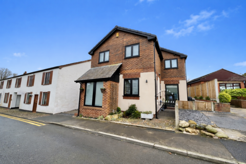 undefined, Chapel Street, Great Eccleston PR3