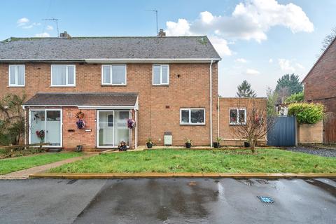 3 bedroom semi-detached house for sale, Farleigh Road, Pershore, WR10